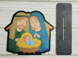 Nativity Craft Kit