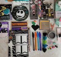 Nightmare Before Christmas DELUXE Mystery Bundle