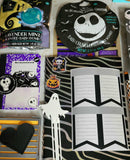 Nightmare Before Christmas DELUXE Mystery Bundle