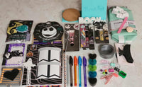 Nightmare Before Christmas DELUXE Mystery Bundle