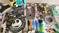 Nightmare Before Christmas DELUXE Mystery Bundle