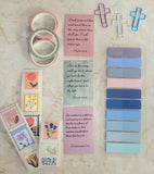 Personalized Prayer Journal Bundles