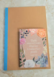 Personalized Prayer Journal Bundles