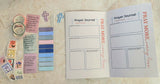 Personalized Prayer Journal Bundles