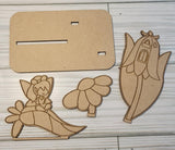 Spring Fairy Craft Kit