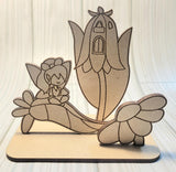 Spring Fairy Craft Kit