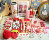 Strawberry Short Cake Bundle
