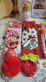 Strawberry Short Cake Bundle