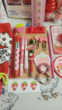 Strawberry Short Cake Bundle