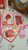 Strawberry Short Cake Bundle