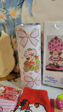 Strawberry Short Cake Bundle