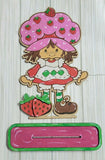 Strawberry Shortcake Craft Kit