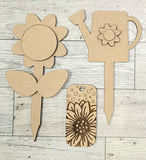 Summer Sunflower Craft Bundle