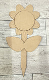 Summer Sunflower Craft Bundle