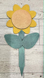 Summer Sunflower Craft Bundle