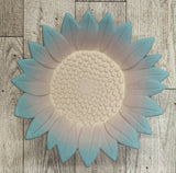 Sunflower Trinket Dish