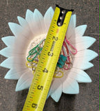 Sunflower Trinket Dish