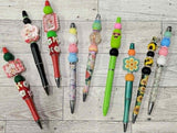Mystery Beaded Pens and so much more Bundle
