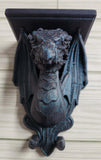 3D printed Dragon Key Holder