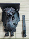 3D printed Dragon Key Holder