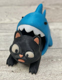 Shark Kitty