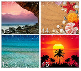 20 different Beach-Life Skinny Tumblers