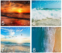 20 different Beach-Life Skinny Tumblers