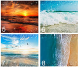 20 different Beach-Life Skinny Tumblers