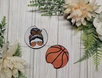 Sports Mom Car Coaster Sets