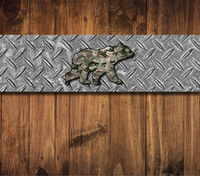 Hunting Tumblers