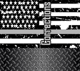 First Responders, Military, Patriotic Tumblers