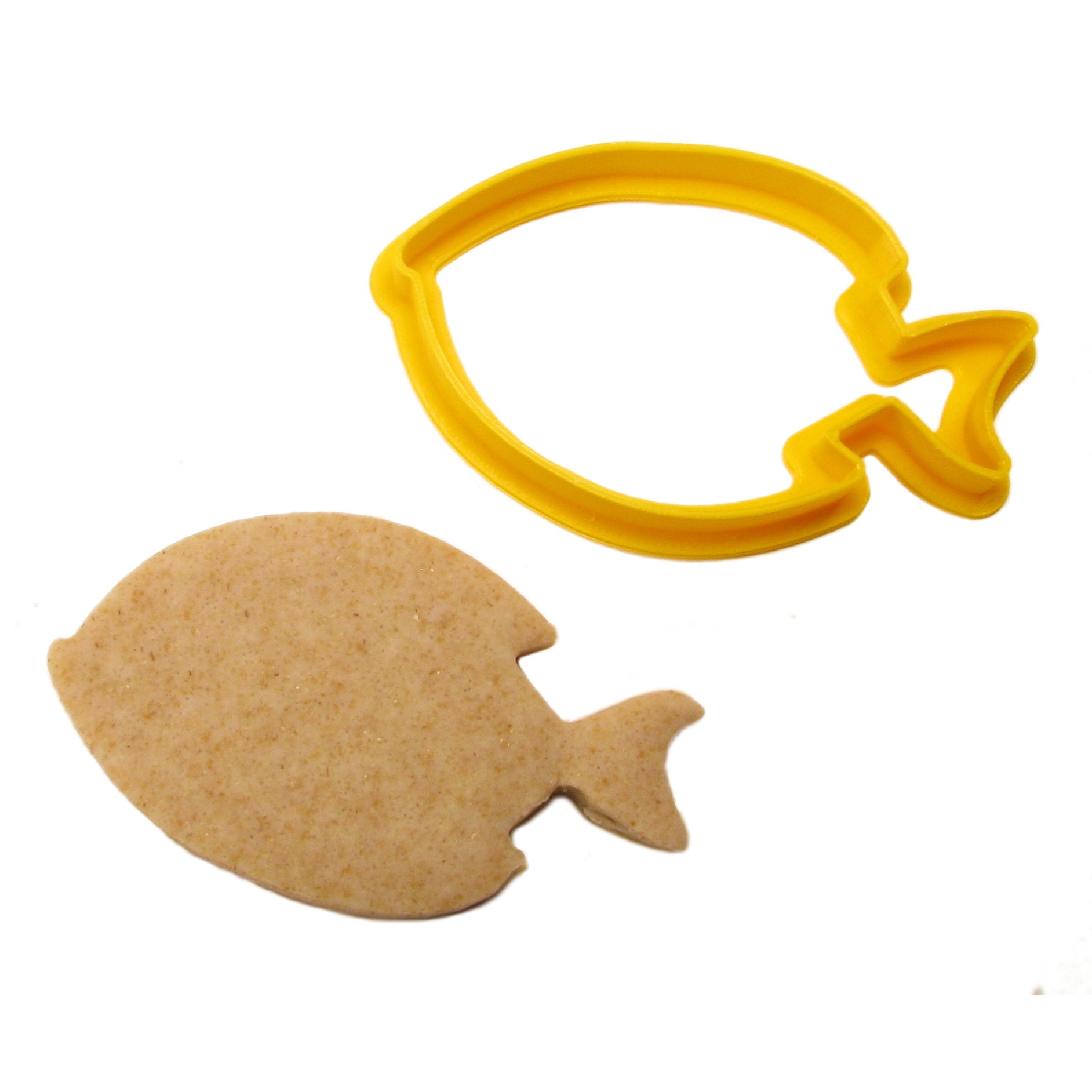 Fish Cookie Cutter – CraftingShapes