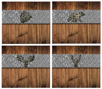 Hunting Tumblers