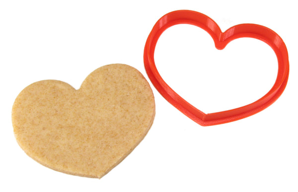 Heart Cookie Cutter